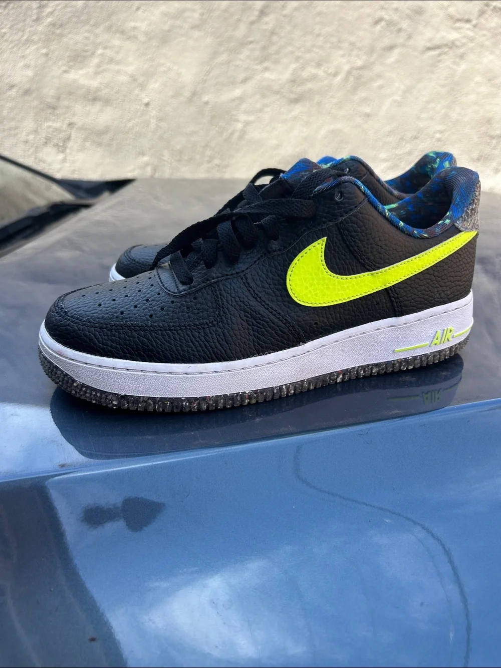 Nike air force 1